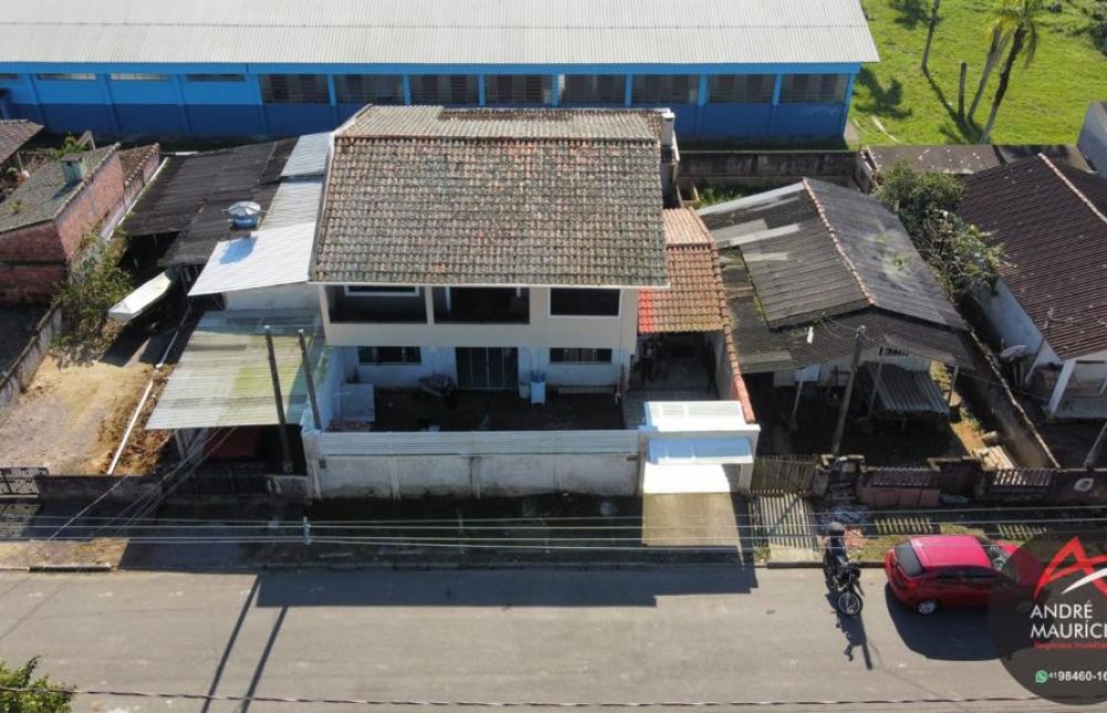 properties